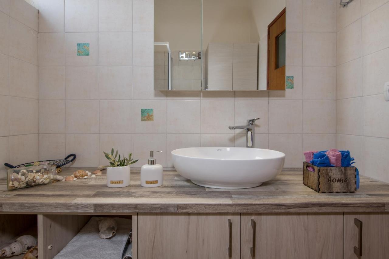 Villa Ciel Agios Pandeleimon  Extérieur photo