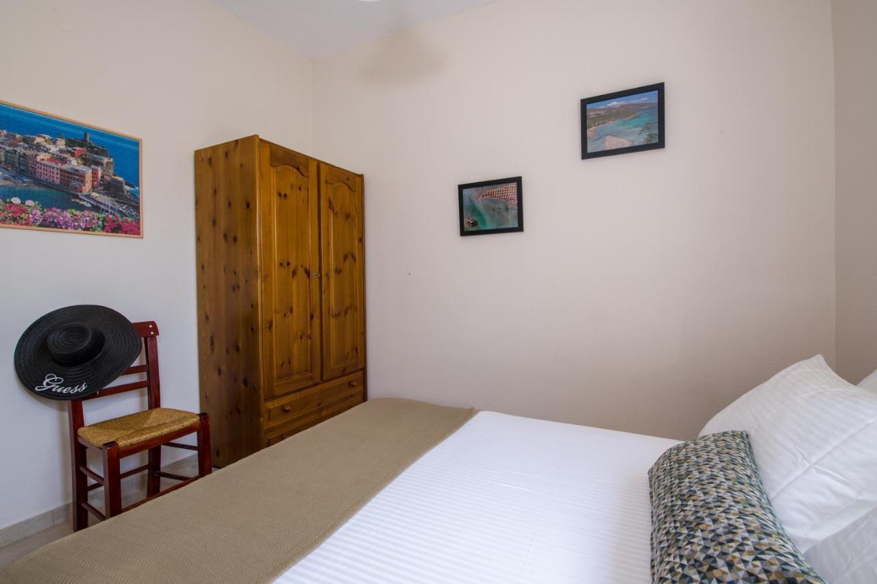 Villa Ciel Agios Pandeleimon  Extérieur photo