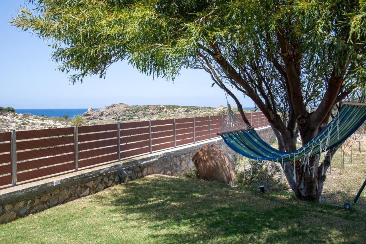 Villa Ciel Agios Pandeleimon  Extérieur photo